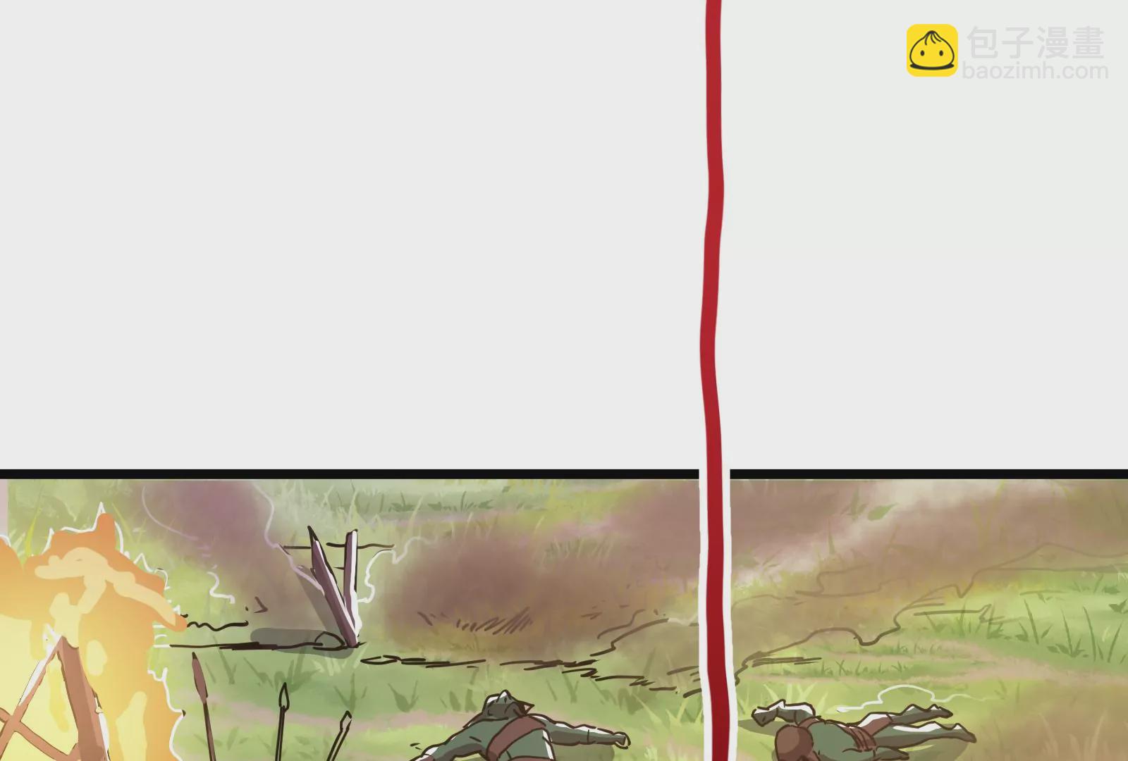 古神遊戲 - 第21話瓶頸！哥布林仇視之人！(2/3) - 1